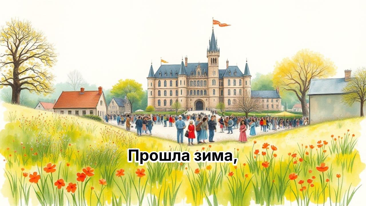 Песня против стрелы: кто победил?