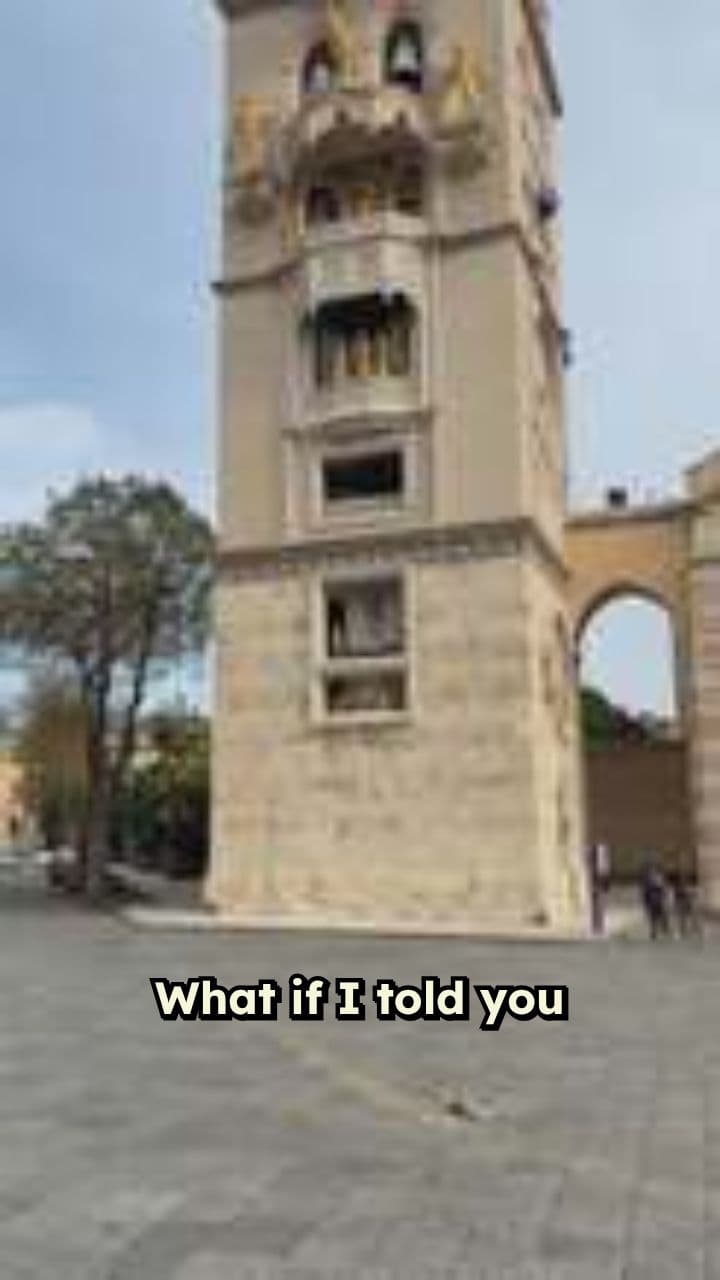 The Unique Fusion of the Dolomites