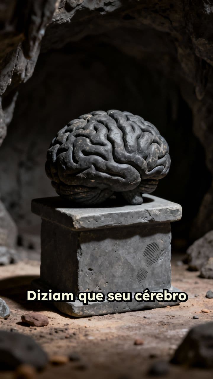 A Plasticidade do Cérebro Humano