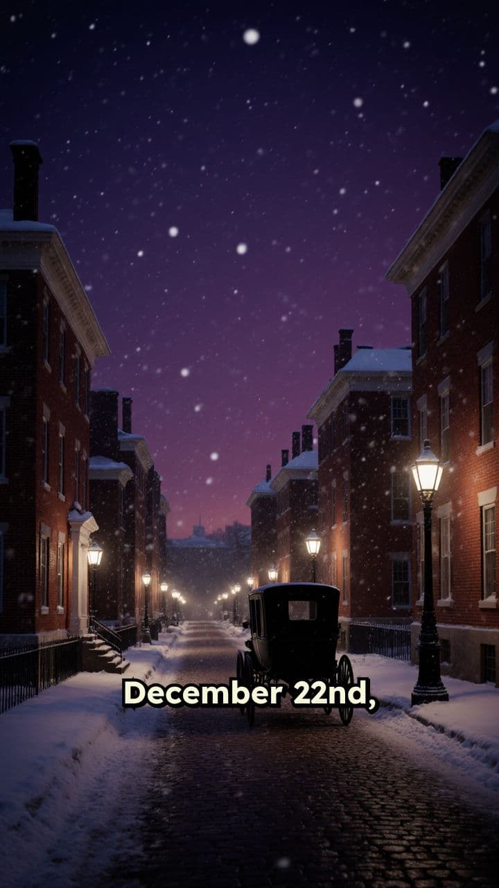 The Embargo Act’s Costly Lesson