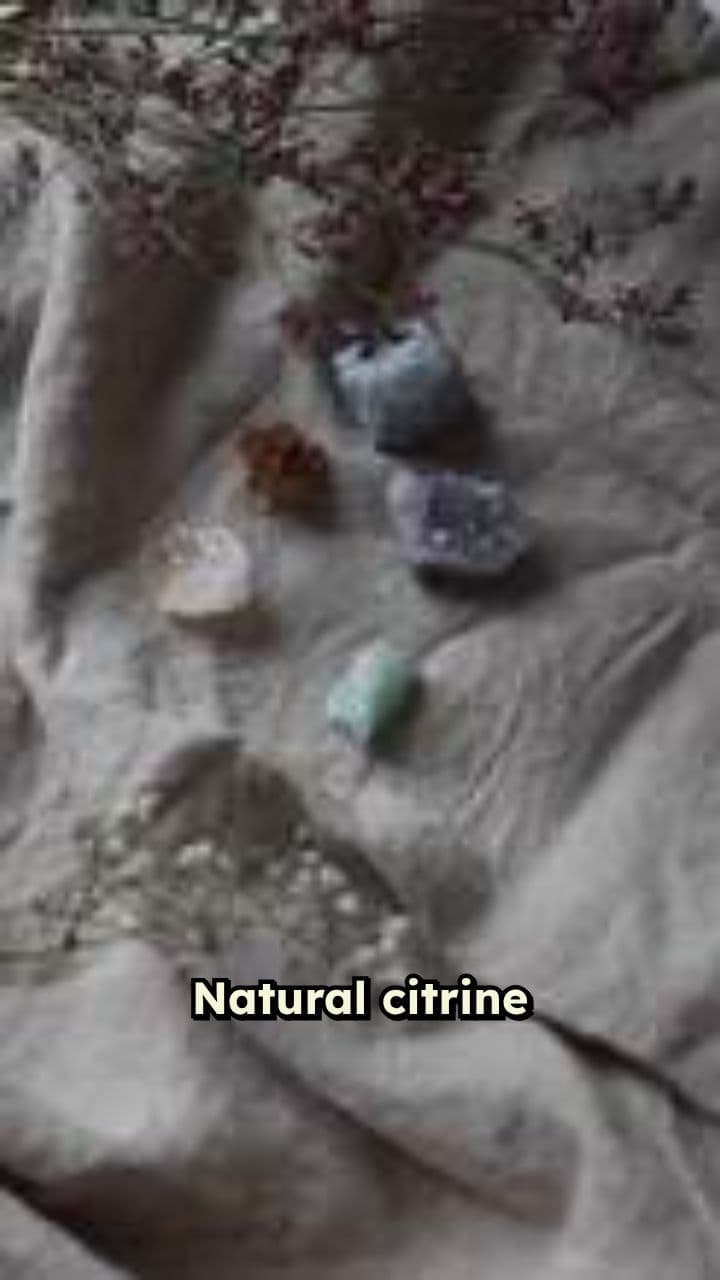 Boost Sales with Crystals in Business