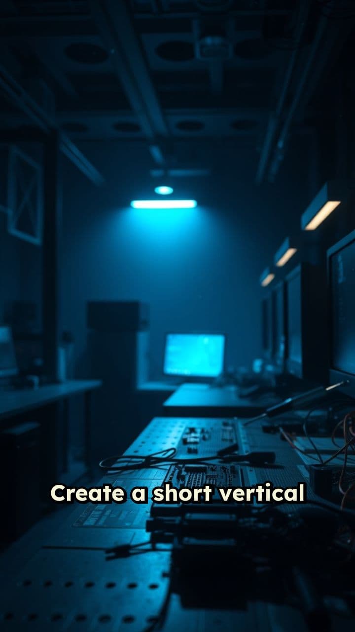 Waiting for Robomatics to Return