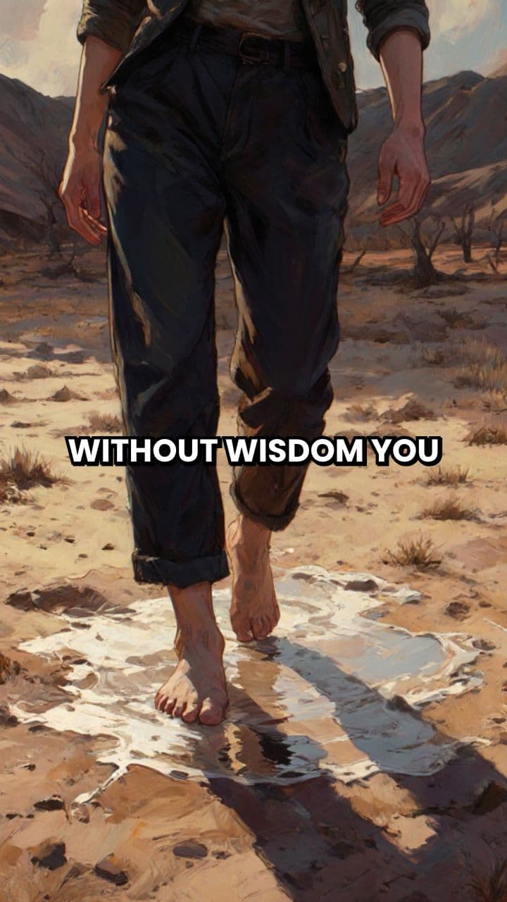 The Power of Divine Wisdom