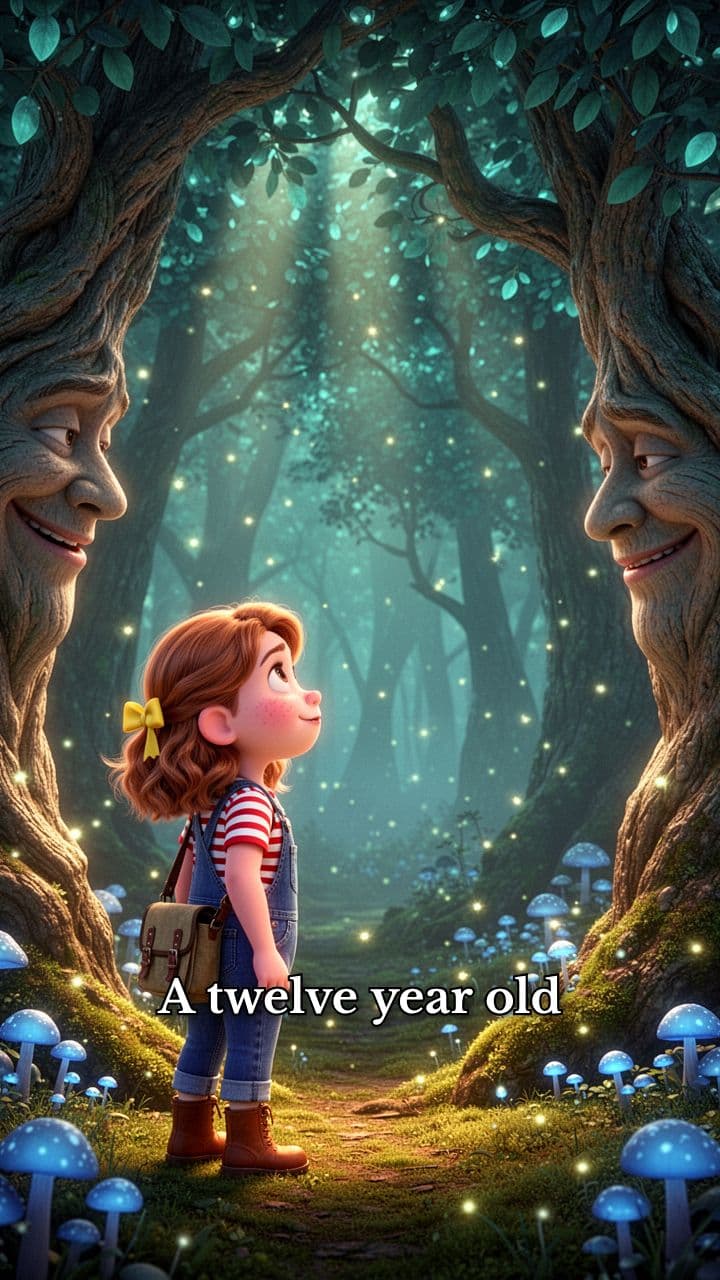 The Backwards Forest Guide