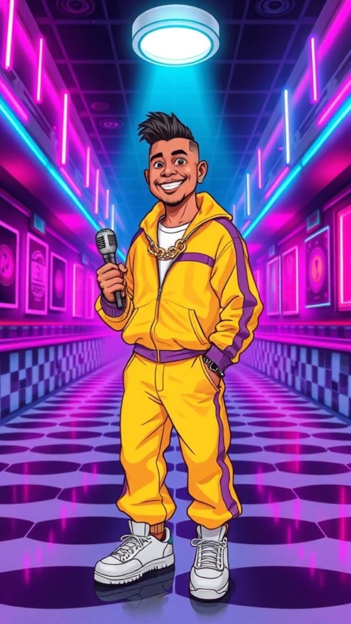 Detonación en la Pista