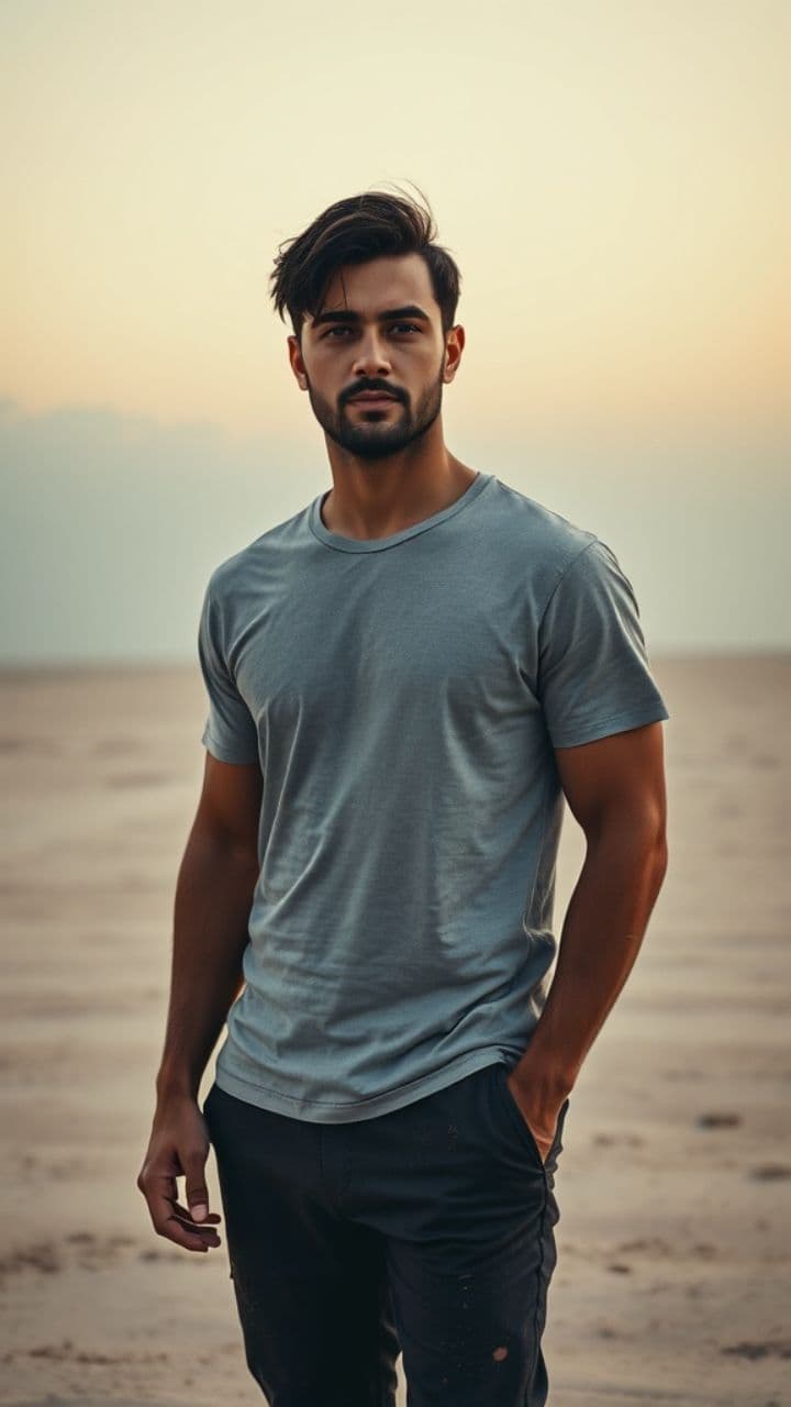 یاد تو در بندر