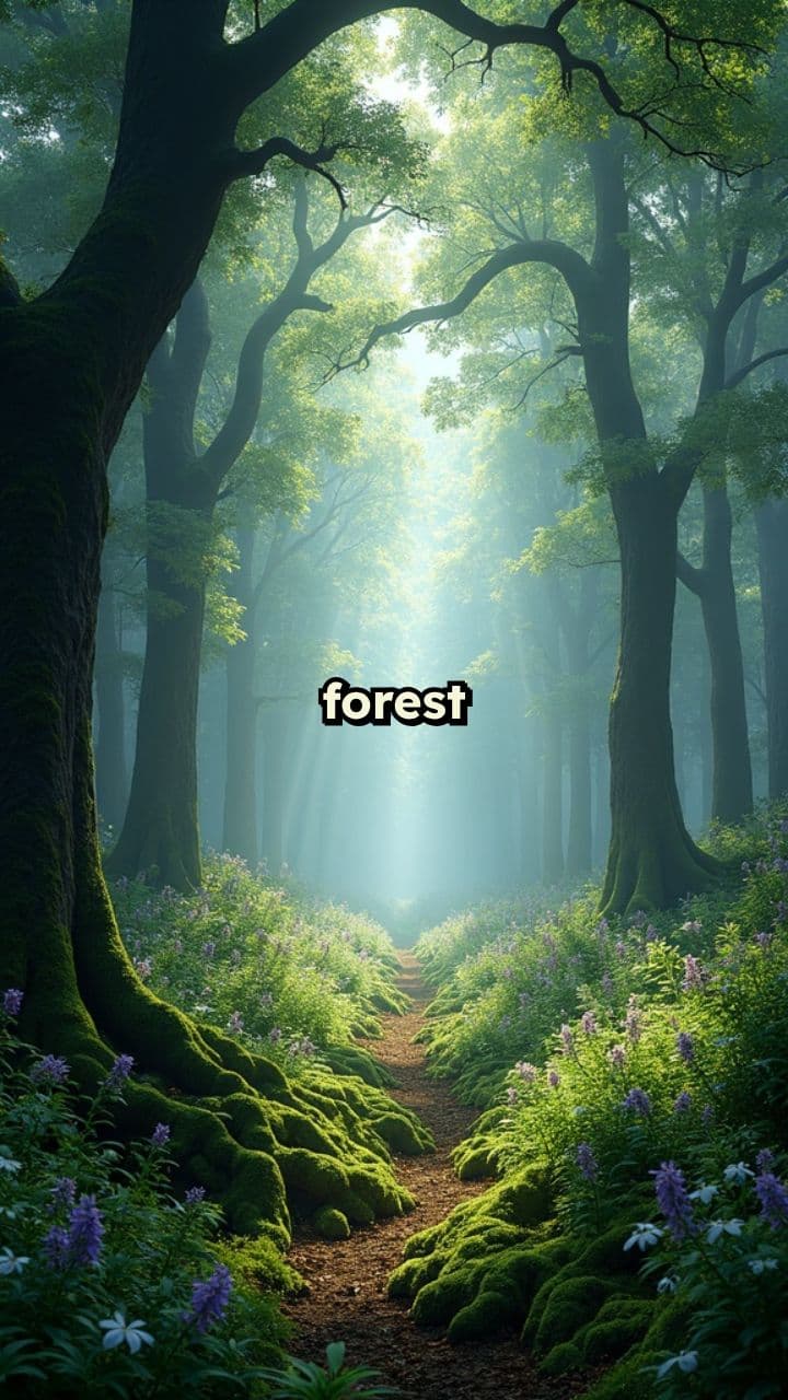 forest