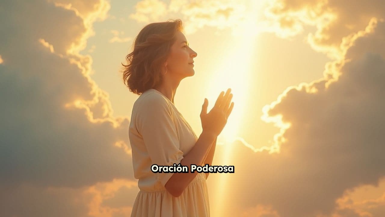 Oración de Favor y Establecimiento Divino