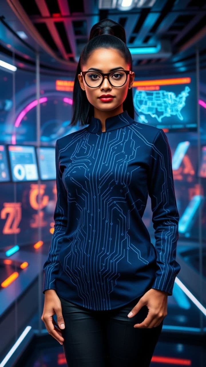 Empowering Creators with AI Voice Engagement