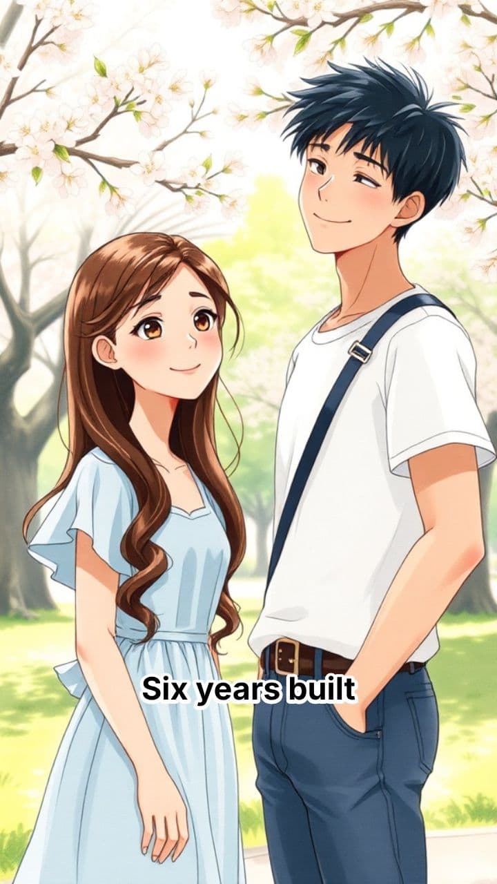 Echoes of a Silent Love