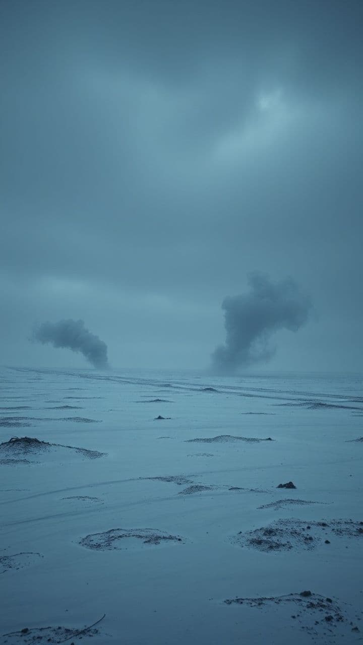 Hürriyet ve Kaderin İzleri