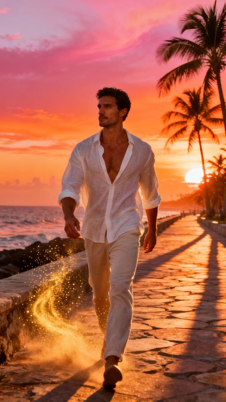 Misbehave in the Best Way