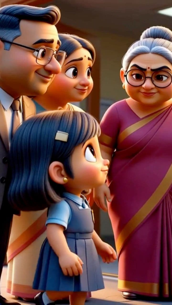 बुल्लींग का सबक