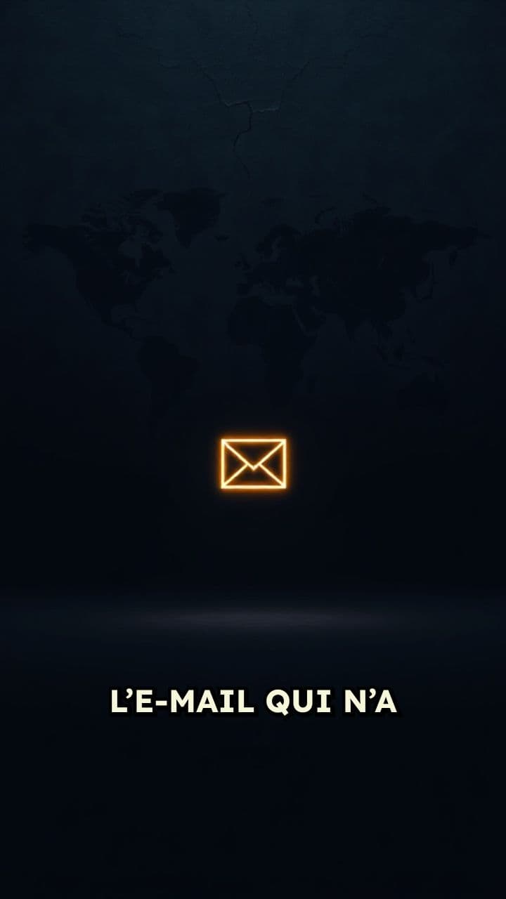 Le rapport qui aurait tout changé