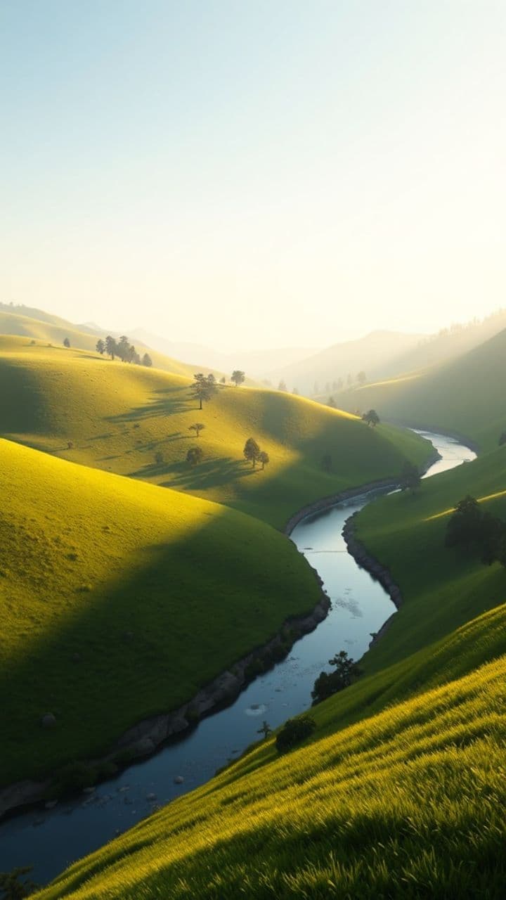 My Rock, My Treasure