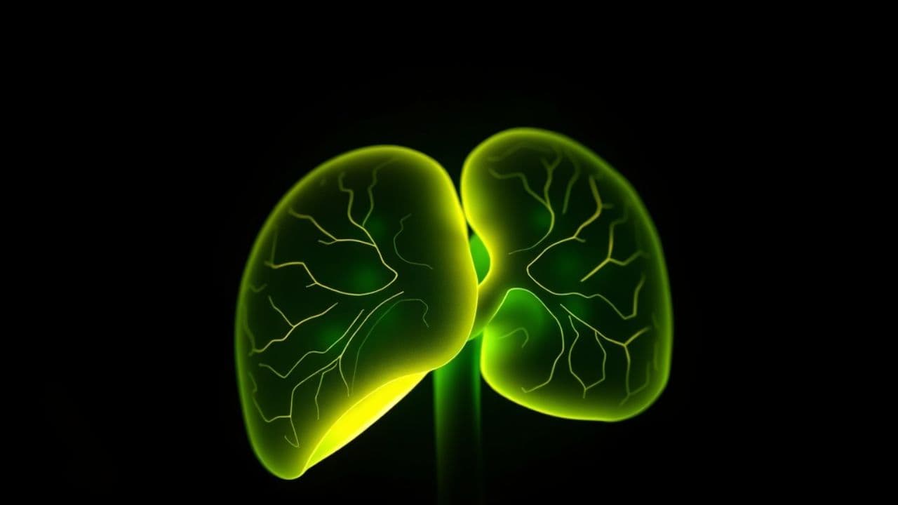 Lower Liver Enzymes in 2 Weeks