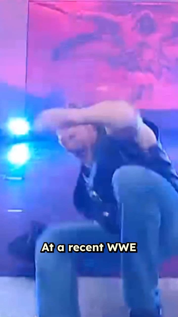 Brock Lesnar's Resilience Shines at WWE Raw