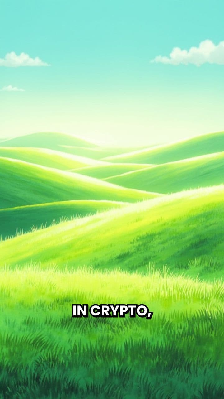 Crypto Predictive Clarity