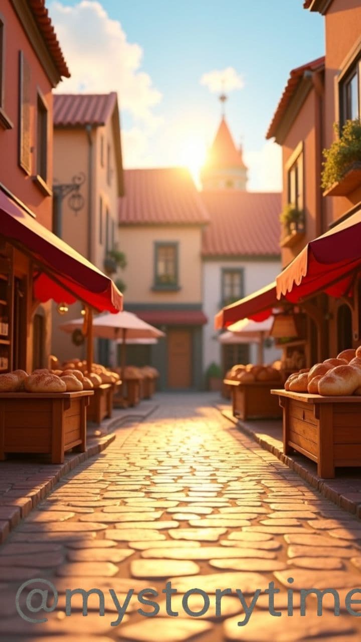 La llegada de Lucía