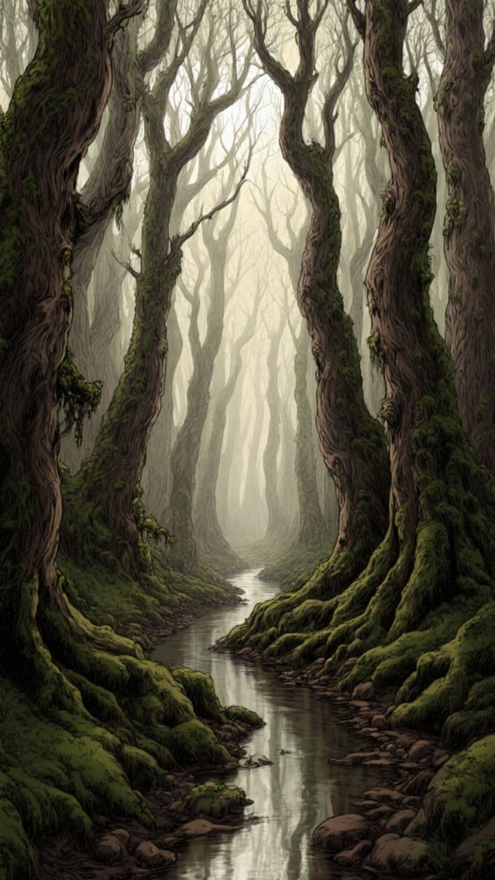 Cants de la Terra i el Vent