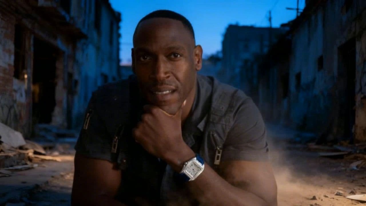 Image transform video