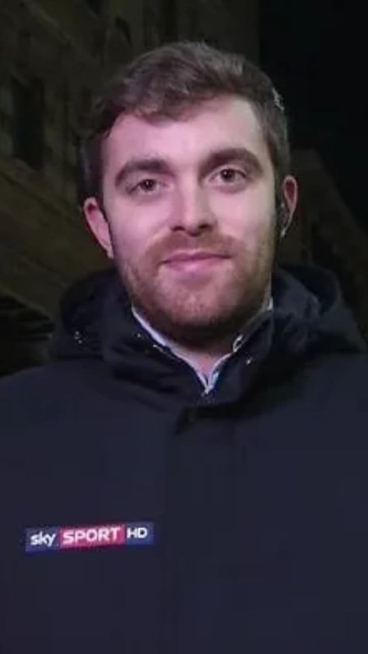 Full Story: Zack Ritchie Becomes a Free Agent