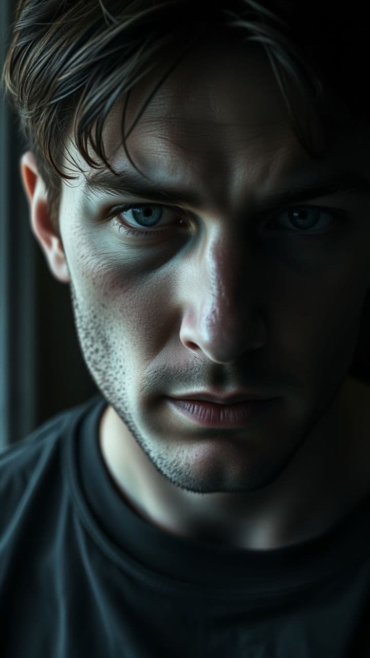 Lari, ein Echo der Liebe