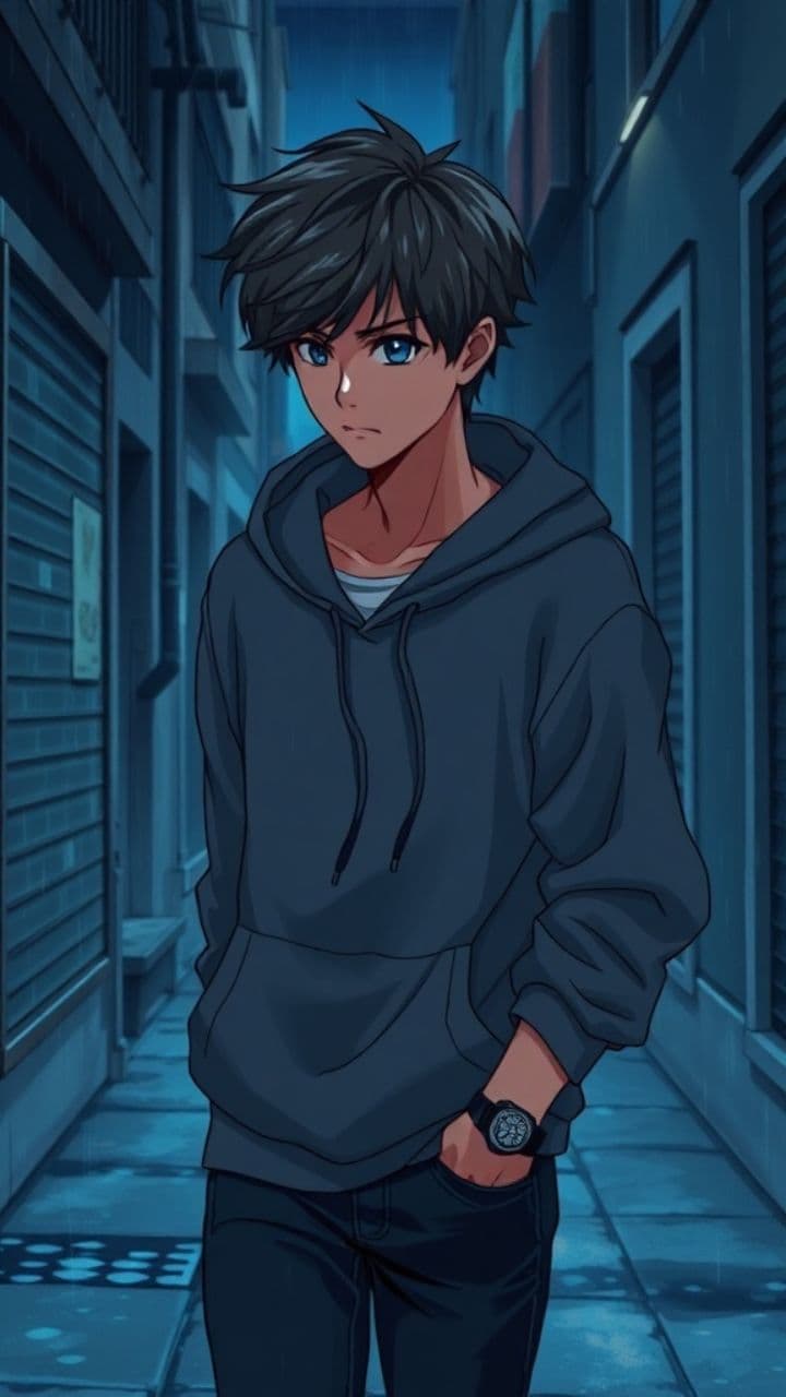 Resto qui tra le paure