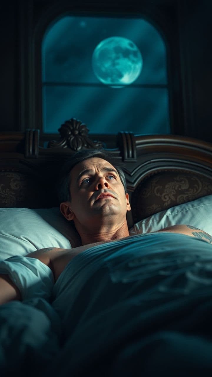 Regret in a King-Sized Bed