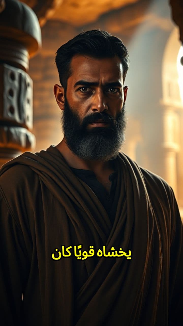 عمر بن الخطاب: رمز القوة والعدل