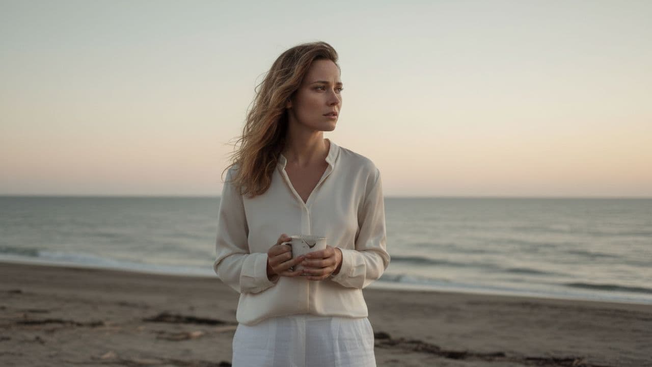 Lost in the Undertow