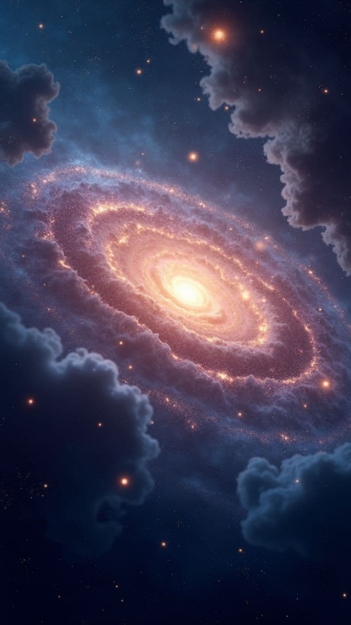 Неземной путь к внутреннему знанию