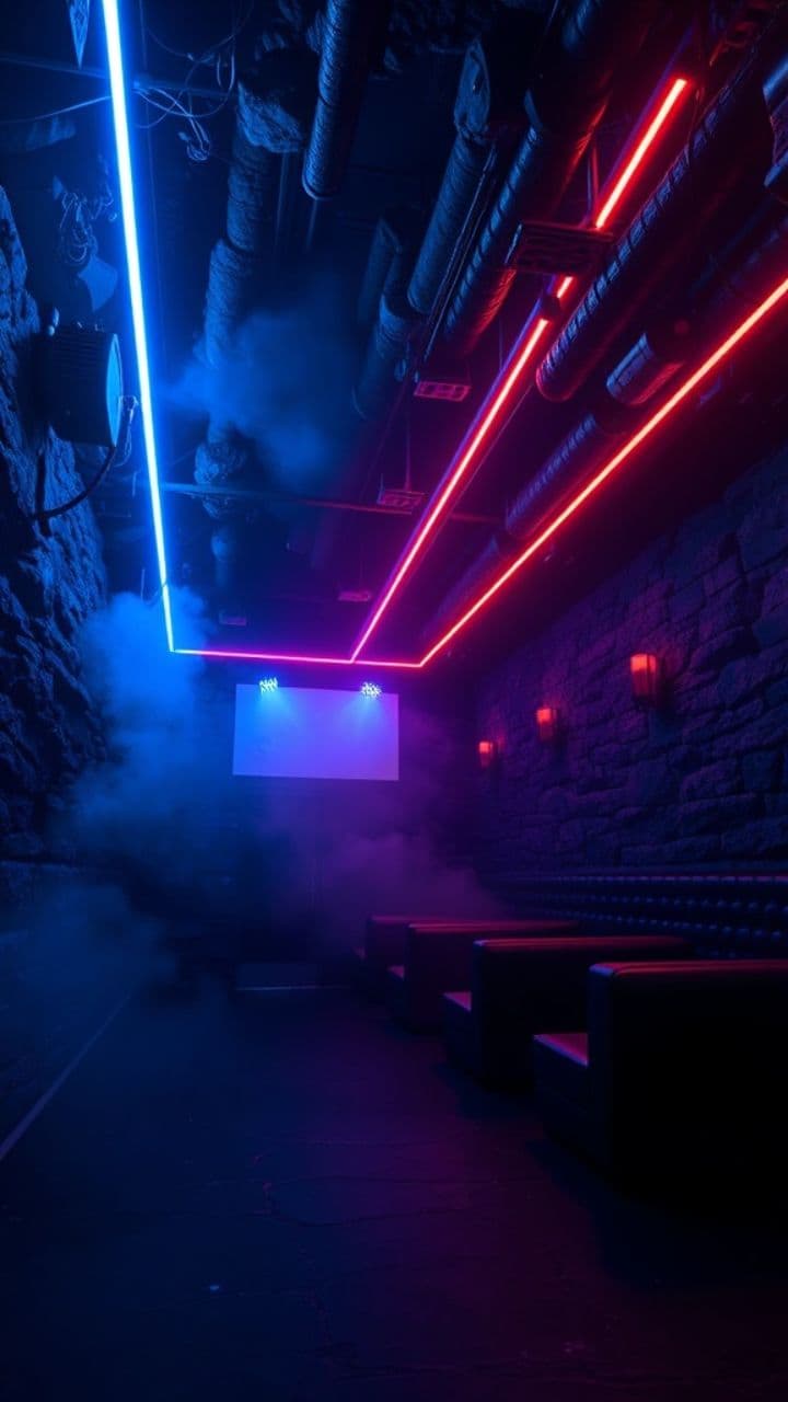 Allo, maître dinero