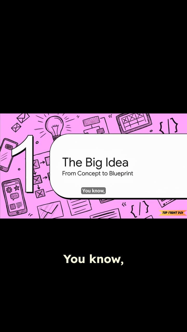 The Biggest Mistake New Developers Make