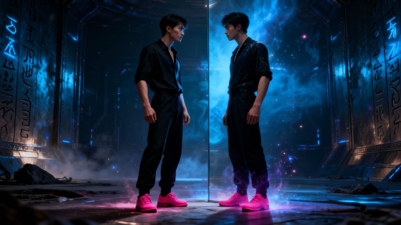 Carry the Data, Save the Universe