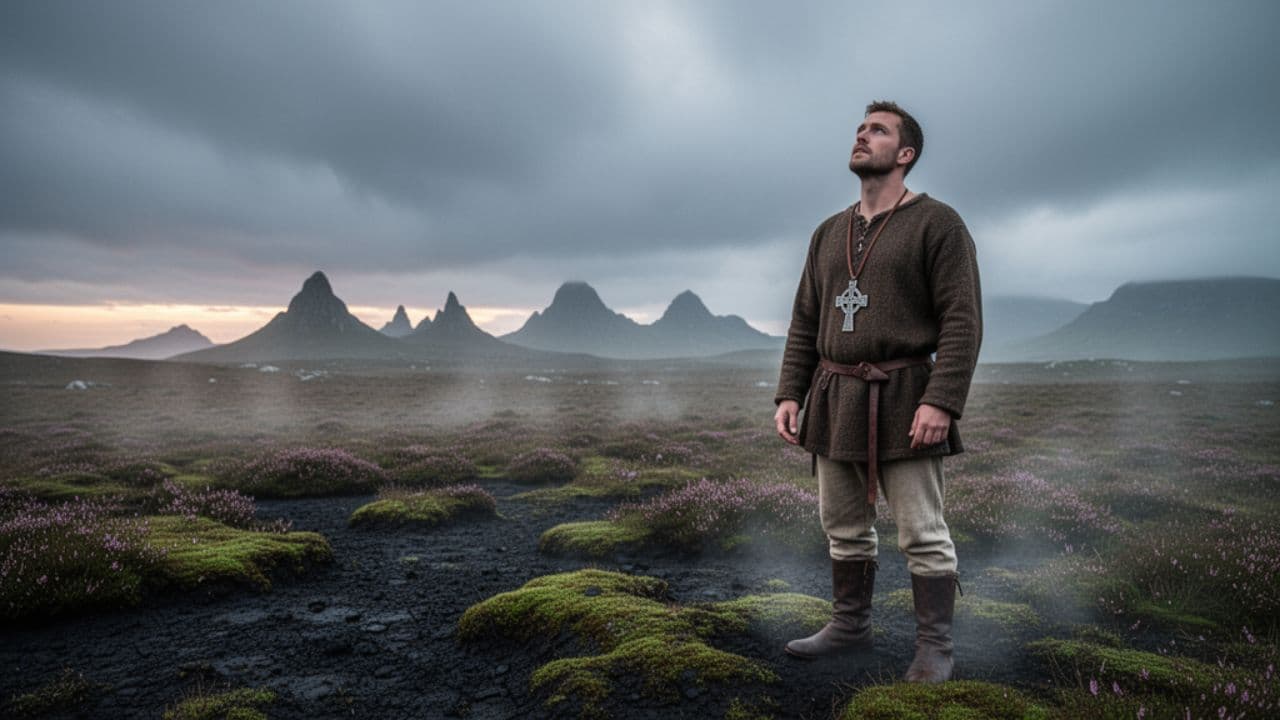 Rise Up, O Lord, Hear My Cry