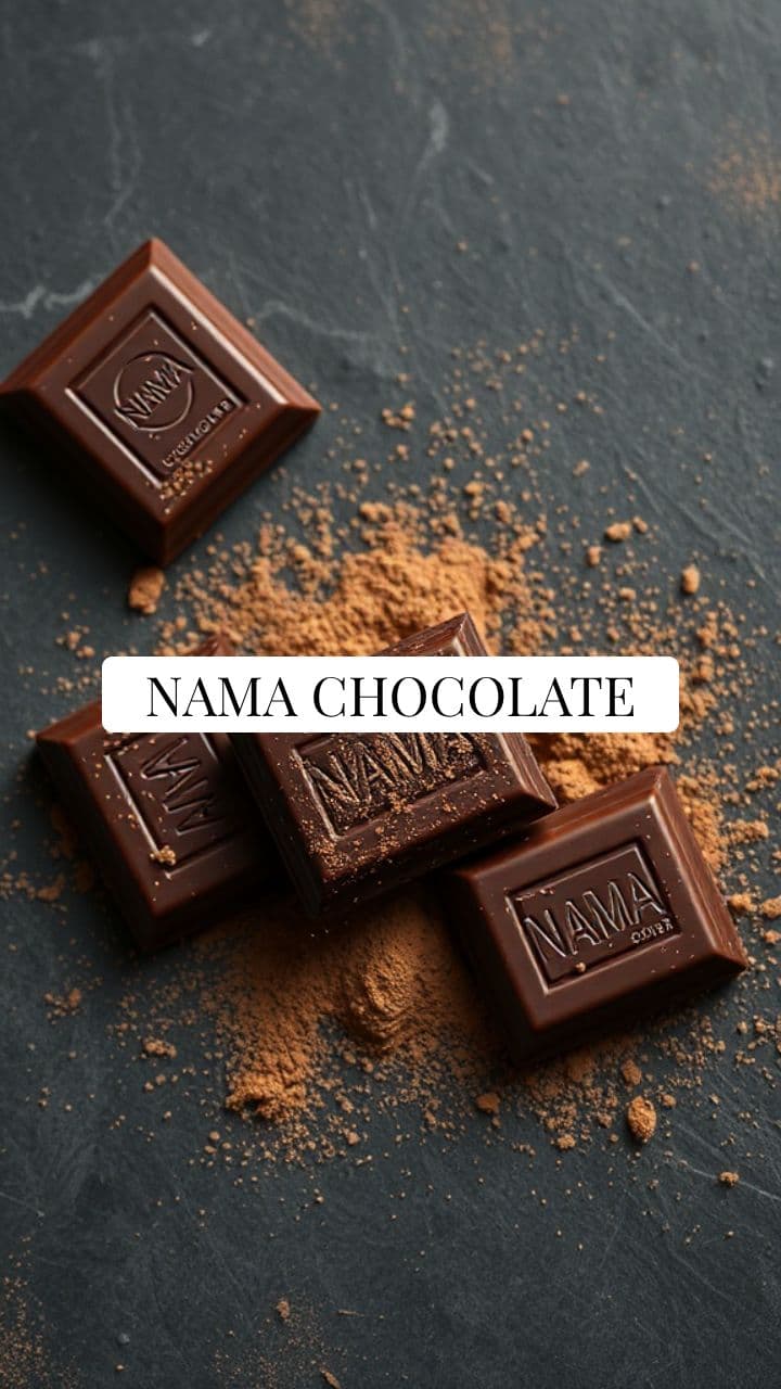 Nama Chocolate