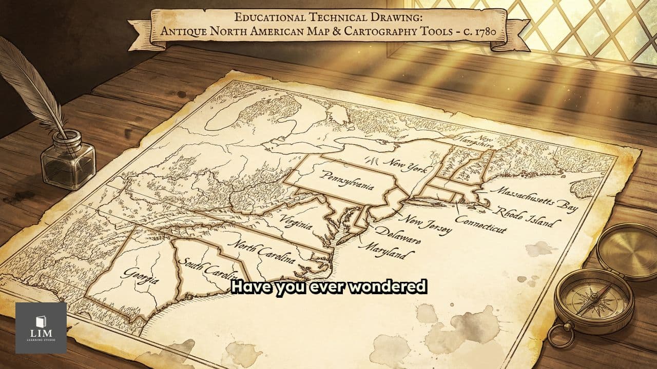 From Colonies to Independence