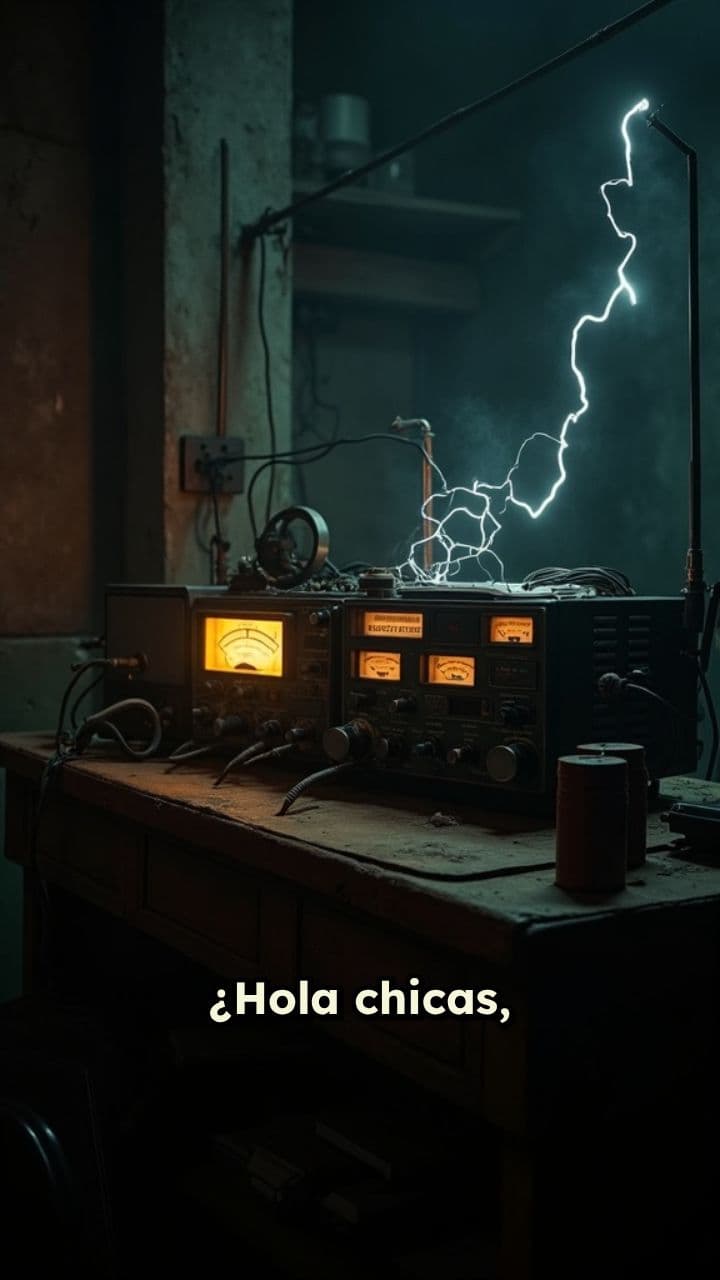 Aventura en el mundo del revés