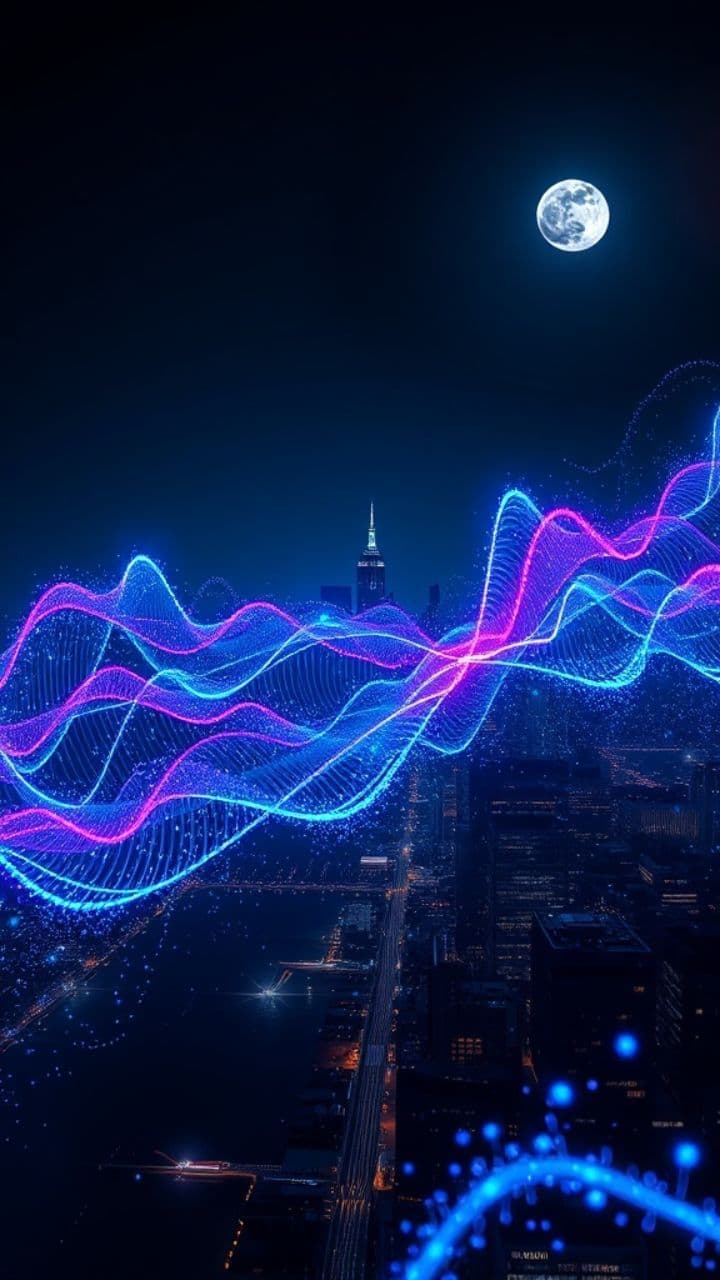 Семь часов вечера: наше шоу