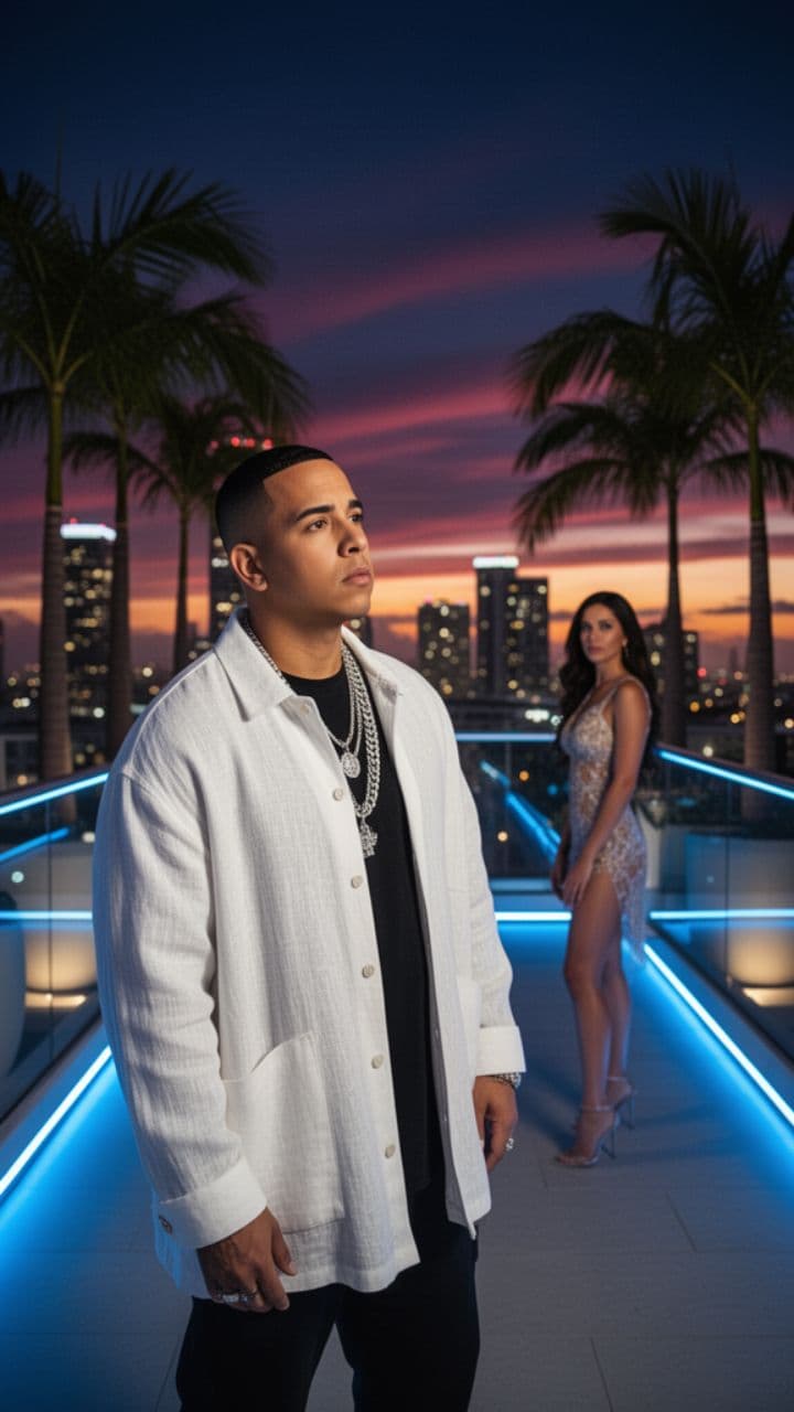 Si Tú Sintieras lo Mismo que Yo