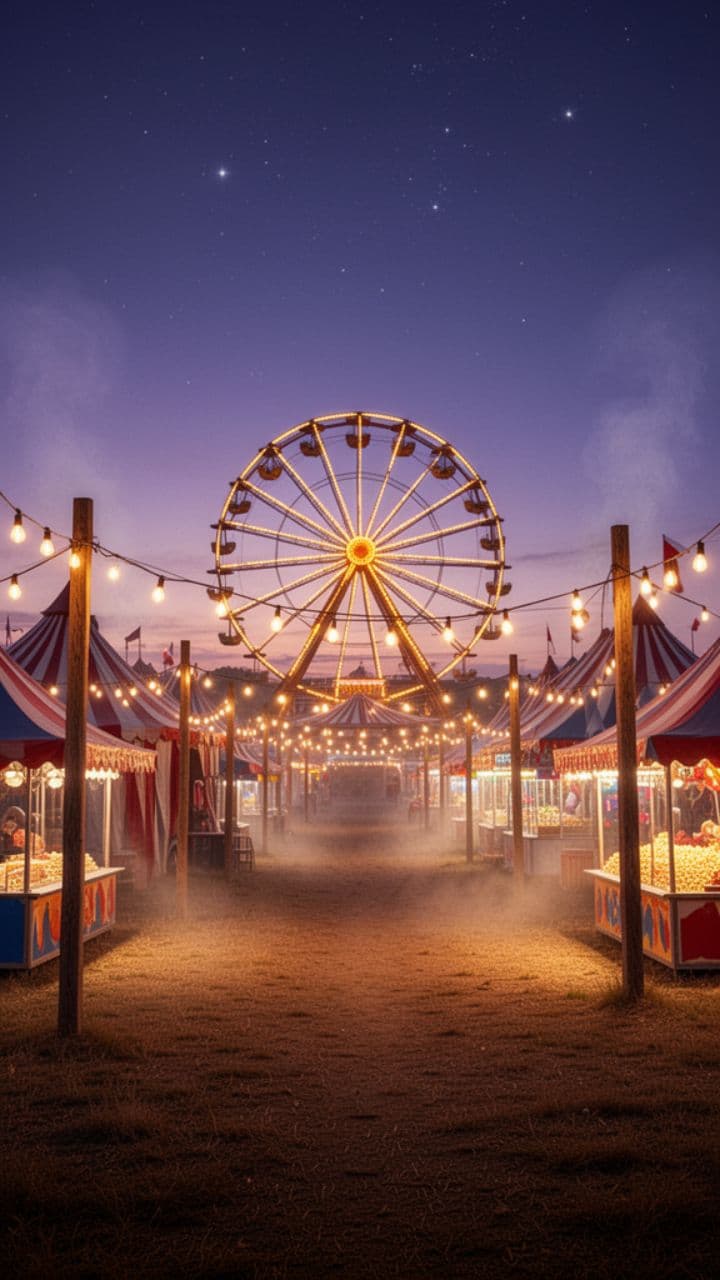 Contract on Nikki Frank