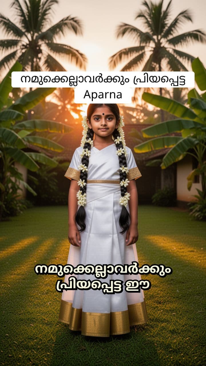 എന്നെ എല്ലാവർക്കും ഇഷ്ടമാണോ?
