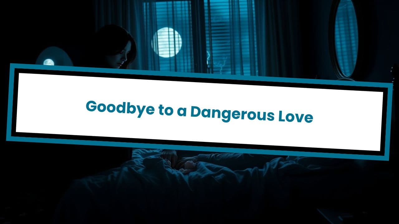 Goodbye to a Dangerous Love