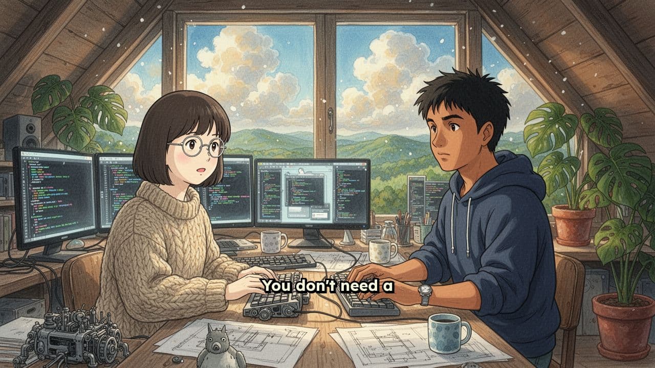 Snapia: A Privacy-First Social App