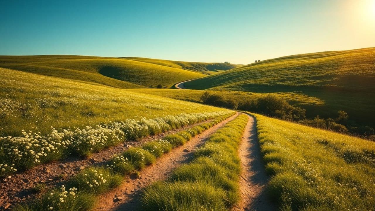 Белая черемуха