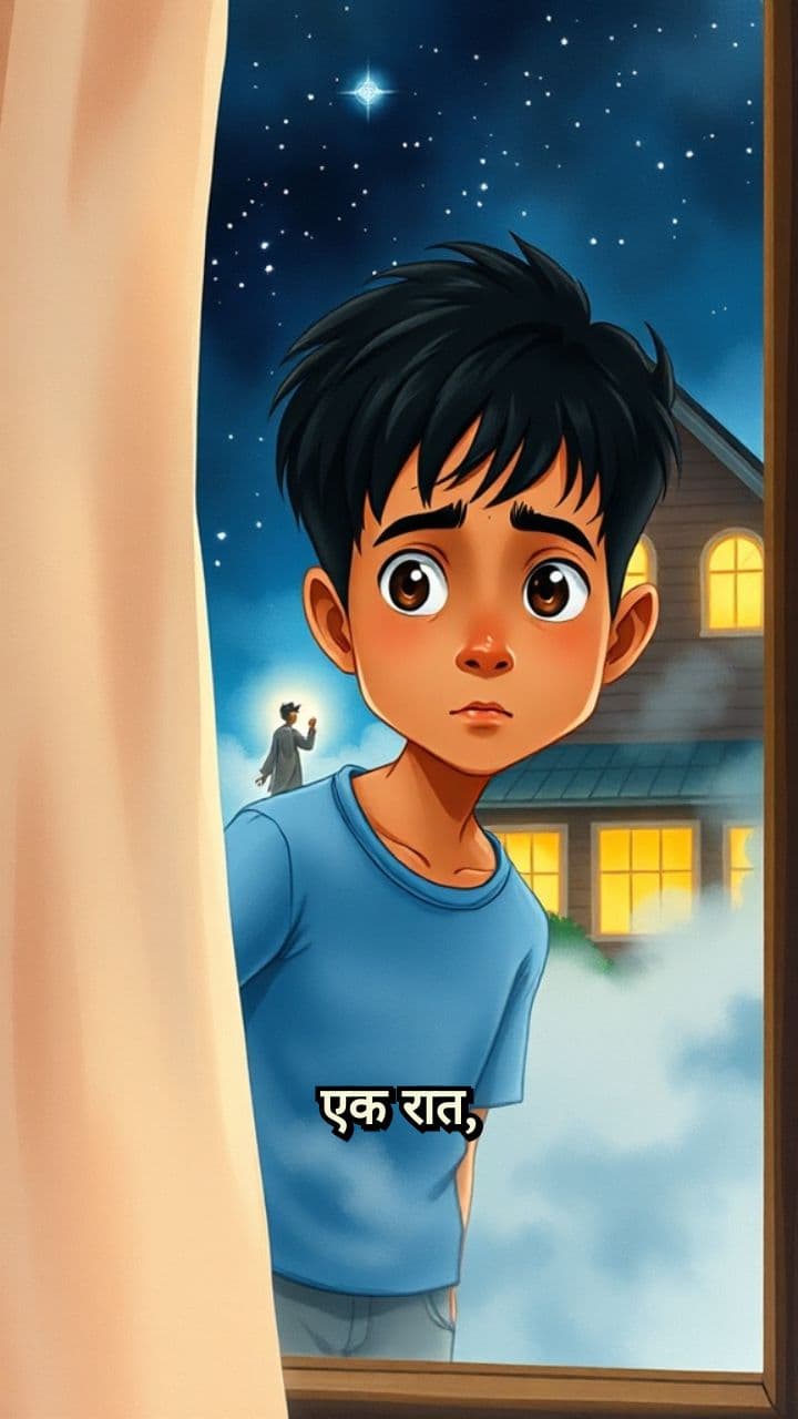 खजाने की चाबी का रहस्य