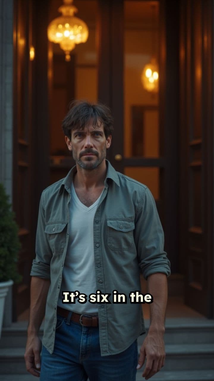 My Body Is Not Your Icebreaker