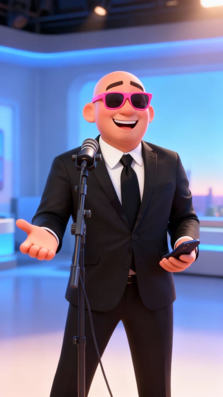 Melody-Loving Realtor for Your Dream Home