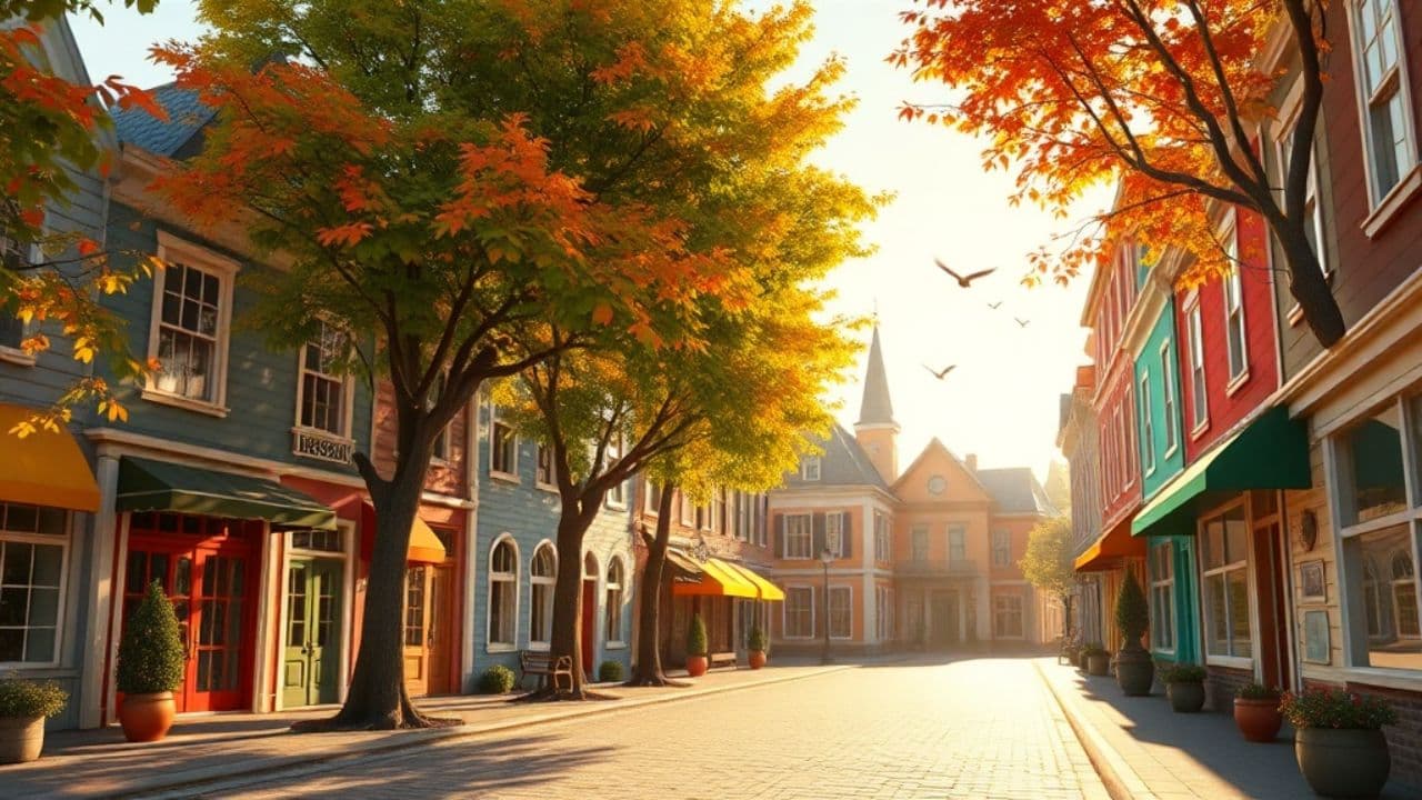 Autobuzul vesel și hapciubip!